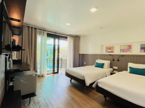 The Mantrini Chiang Rai-SHA Extra Plus